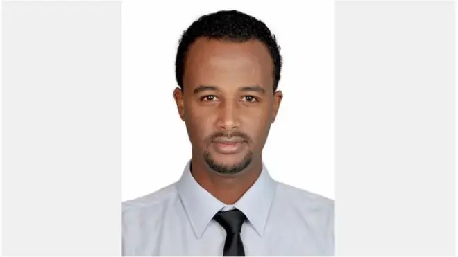 Dr Cabdullaahi Ismaaciil iyo qoyskiisa waxaa laga hor istaagay inay dib ugu laabtaan magaalada Wuhan