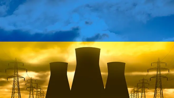 електроенергетика