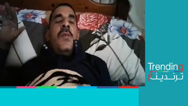 مريض مصري "يعود إلى الحياة" بعد توقف قلبه 35 دقيقة!