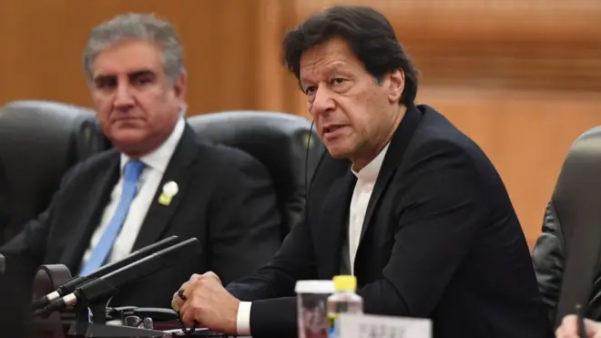 पाकिस्तान