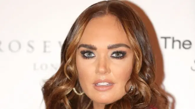 All of Tamara Ecclestone's jewellery is said to have been stolen in the raid on her house next to Hyde Park