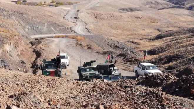 کندهار