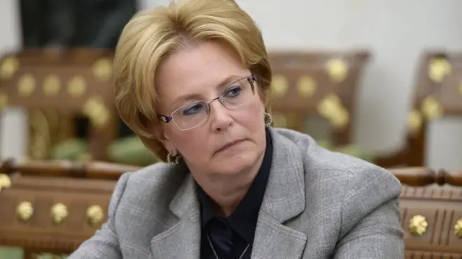 Глава минздрава направлялась на специальное совещание на полях Генассамблеи ООН