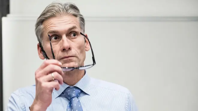 Томас Борген