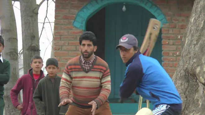 रूबिया सईद