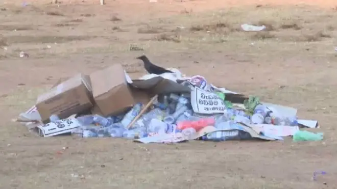 මැයි දින කුණු