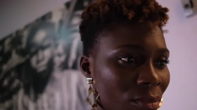 Ayaworankọtan Nelly Ating