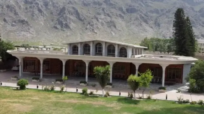 ایوب اپریدي کلا