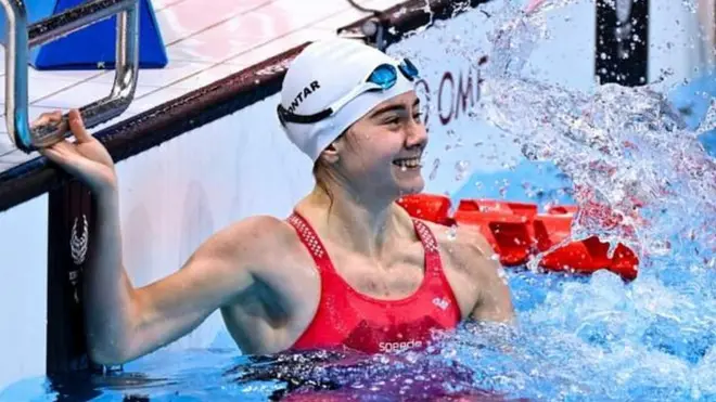 Анастасия Гонтарь