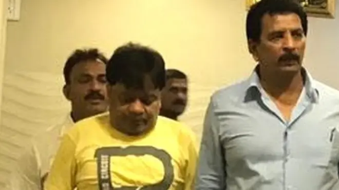 इकबाल कासकर