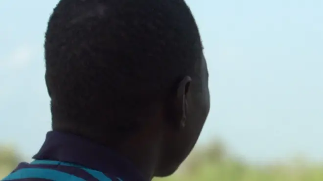 Maxamed oo Boko Haran ka soo goostay