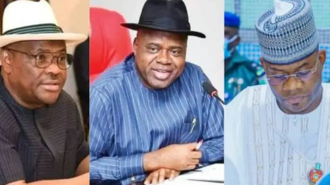 Schools for Rivers and Kogis states go resume in January