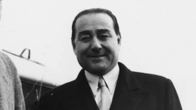 Adnan Menderes