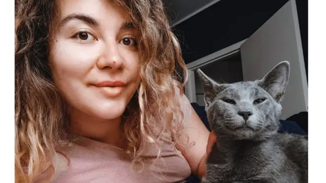 маријана о сексу