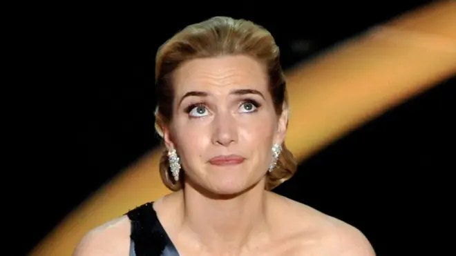 Кейт Вінслет хотіла би забути про Титанів