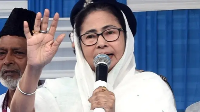 ममता बनर्जी