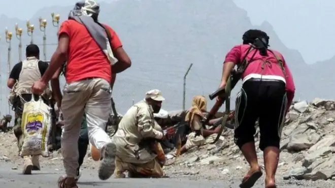 Les combats ont déjà fait près de 4 000 morts civils