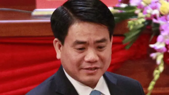 Chủ tịch UBND Hà Nội Nguyễn Đức Chung đã nói chuyện qua điện thoại với người dân Đồng Tâm khoảng 1 tiếng đồng hồ, luật sư Trần Vũ Hải nói