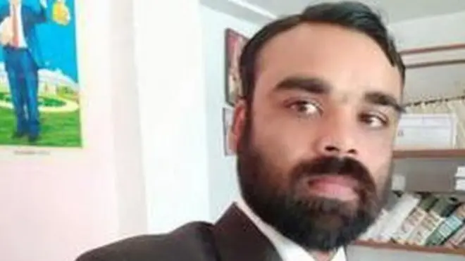 दीपक बुंदेले