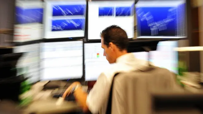 En septiembre de 2008 el sistema financiero en EE.UU. colapsó. Pocas personas lograron predecir la debacle de los mercados.