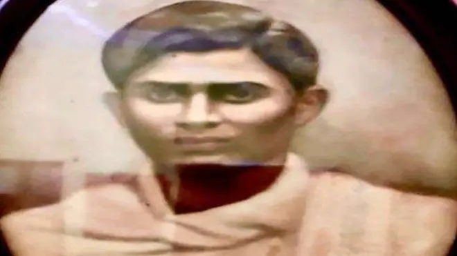 అమరేంద్ర చంద్ర పాండే