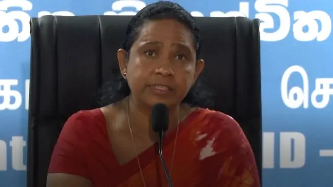 ඇමතිනී පවිත්‍රා වන්නිආරච්චි