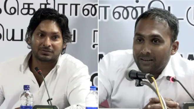 සංගා සහ මහේල