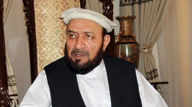 انجنیر محمد خان د یوه فېسبوک پیغام له لارې ویلي: ''موږ ددغې ملي پروسې پر وړاندې د ستونزو جوړول دهېواد اوملت په زیان بولو، هیله مو داده چې نور دغه ملي بهیر د سیاسي معاملو ښکار نه شي او دا پروسه په چټکۍ سره بشپړه شي.''