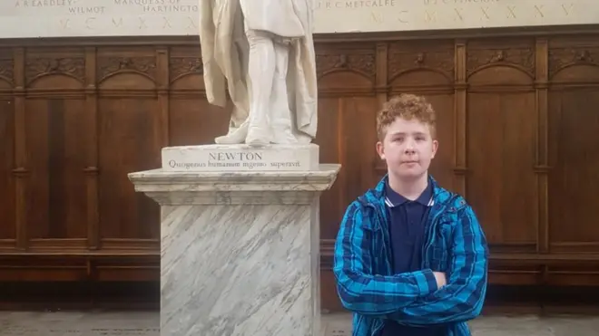 Фази Мэннифилд-Гейл