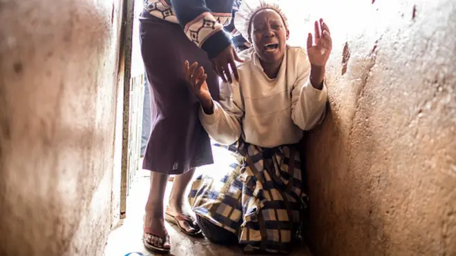 Ruo ugbua igbu mmadụ bụ arụ n'ala ọbụla