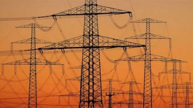 मुंबई में हुआ पावर कट