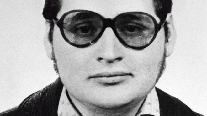 کارلوس کو سنہ 1994 میں سوڈان سے گرفتار کیا گیا تھا