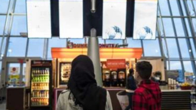 سفری پابندی