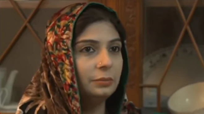 گھریلو خاتون صائمہ گھرکا بنا صاف ستھرا کھانا کمرشل بنیادوں پر فراہم کرتی ہیں