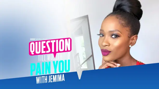 QTMPY wit Jemima Osunde