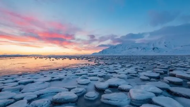 Warming in the Arctic region is being linked to extreme winter weather in the US