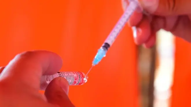 Ампула со "Спутником"