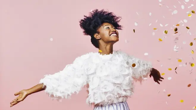 Remember the good stuff too