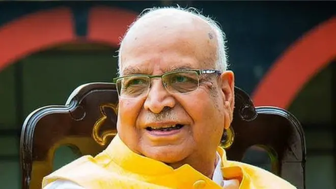 लालजी टंडन