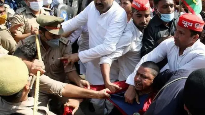 कार्यकर्ता