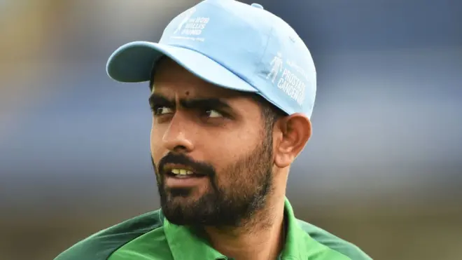 बाबर आज़म