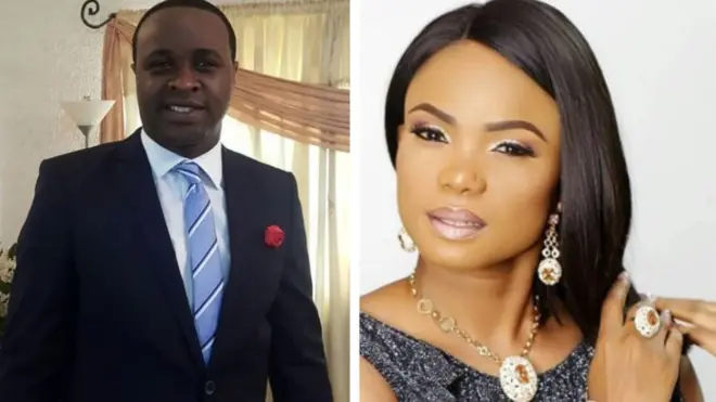 Awọn oṣere Yoruba