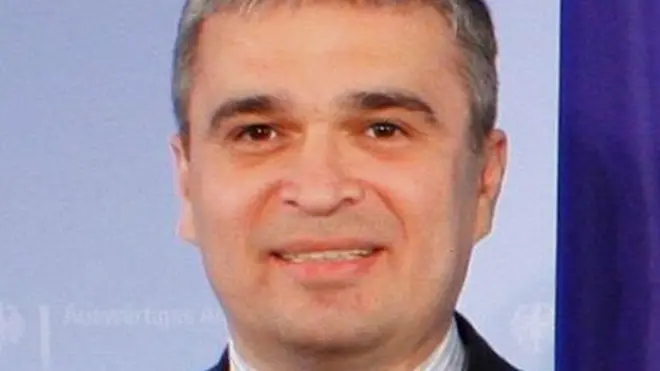 2014-cü ildə İlqar Məmmədov 7 il müddətinə azadlıqdan məhrum edilib.