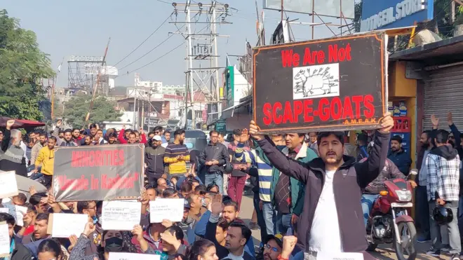 क्श्मीरी पंडित