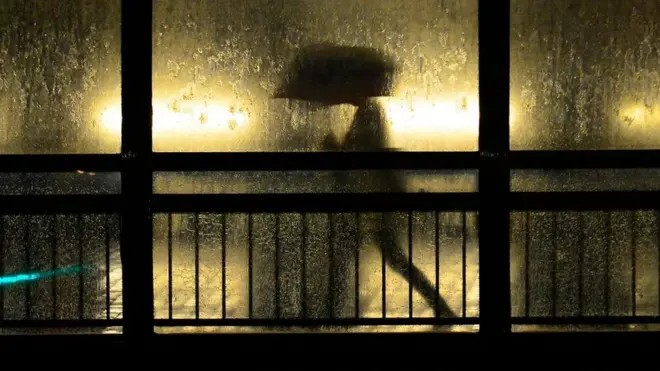 የማይታይ ሰው