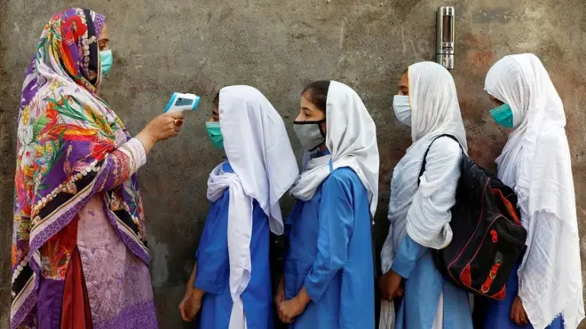 पाकिस्तान