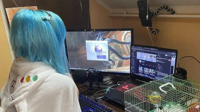 Ивона Николић