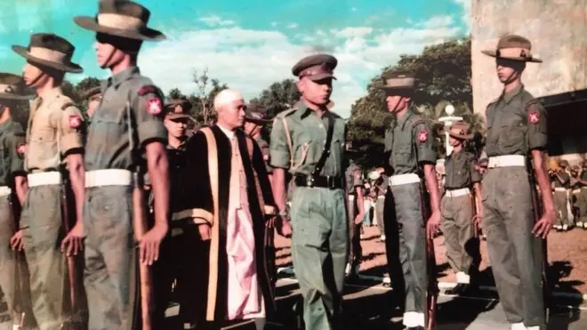 burma