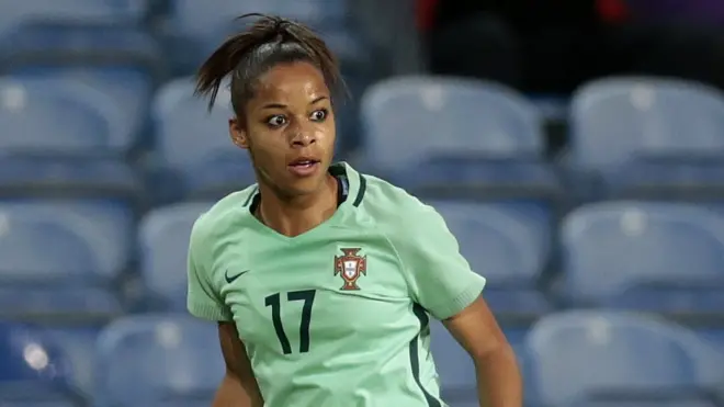 Jessica Silva en una foto de archivo