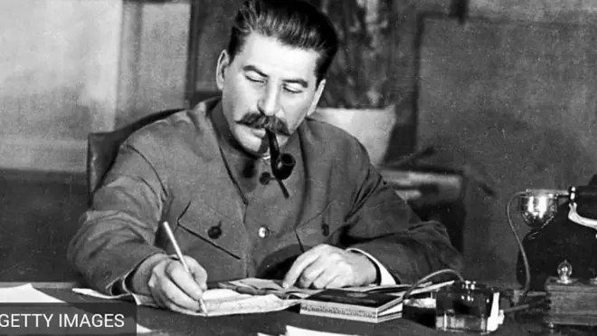 स्टालिन